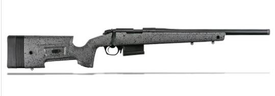 BERG B14R 17HMR STEEL 20'' 10R - Taurus Savings